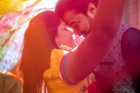 Isha & Sangam