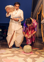 Leela Ganesh Housewarming 2021
