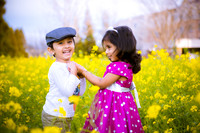 Little ones