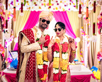 Pranavi & Trinath