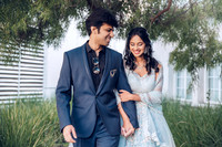Priyanka & Pranav