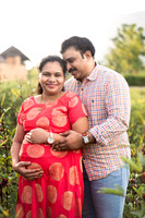 Roja Mom To Be