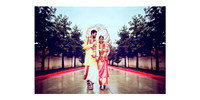 Roopika & Bharath